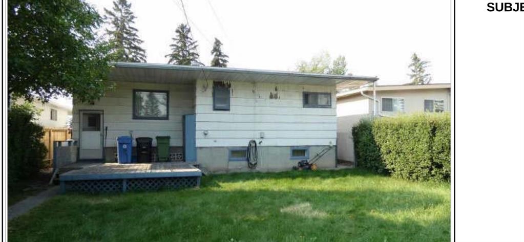 836 69 Avenue Sw, Calgary, AB - Outdoor
