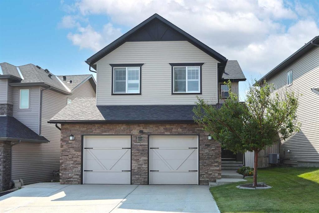 159 Sherwood Crescent Nw, Calgary, AB - Outdoor