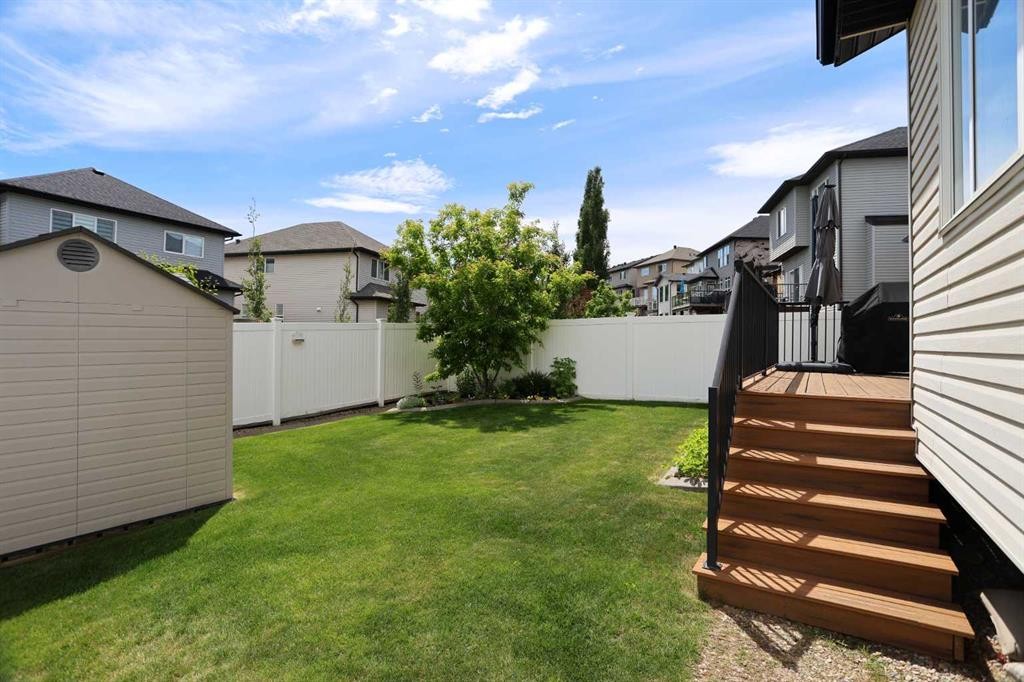 159 Sherwood Crescent Nw, Calgary, AB - Outdoor With Exterior