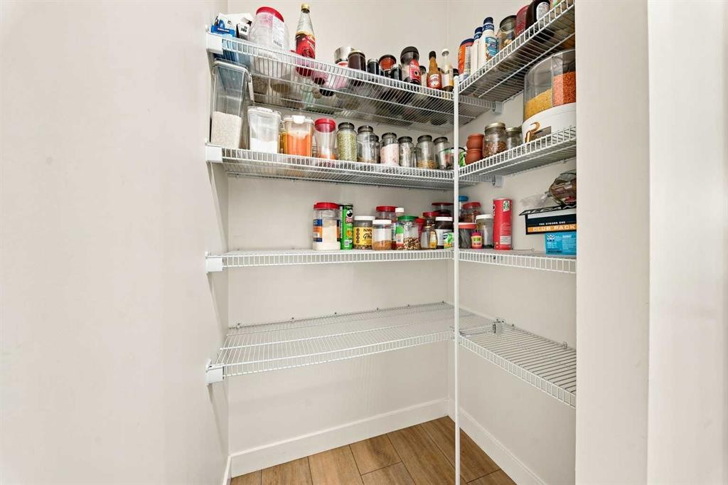 303 Cornerbrook Drive Ne, Calgary, AB - Indoor With Storage