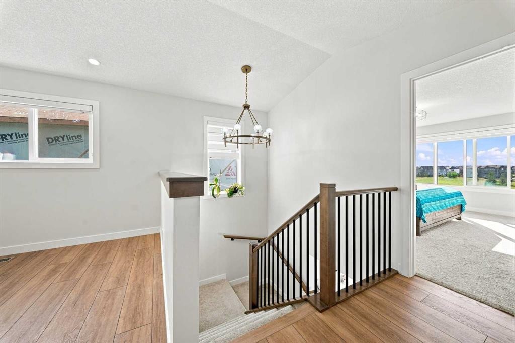 303 Cornerbrook Drive Ne, Calgary, AB - Indoor Photo Showing Other Room