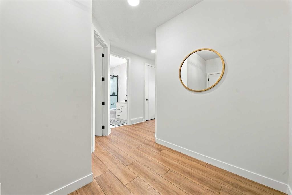 303 Cornerbrook Drive Ne, Calgary, AB - Indoor Photo Showing Other Room