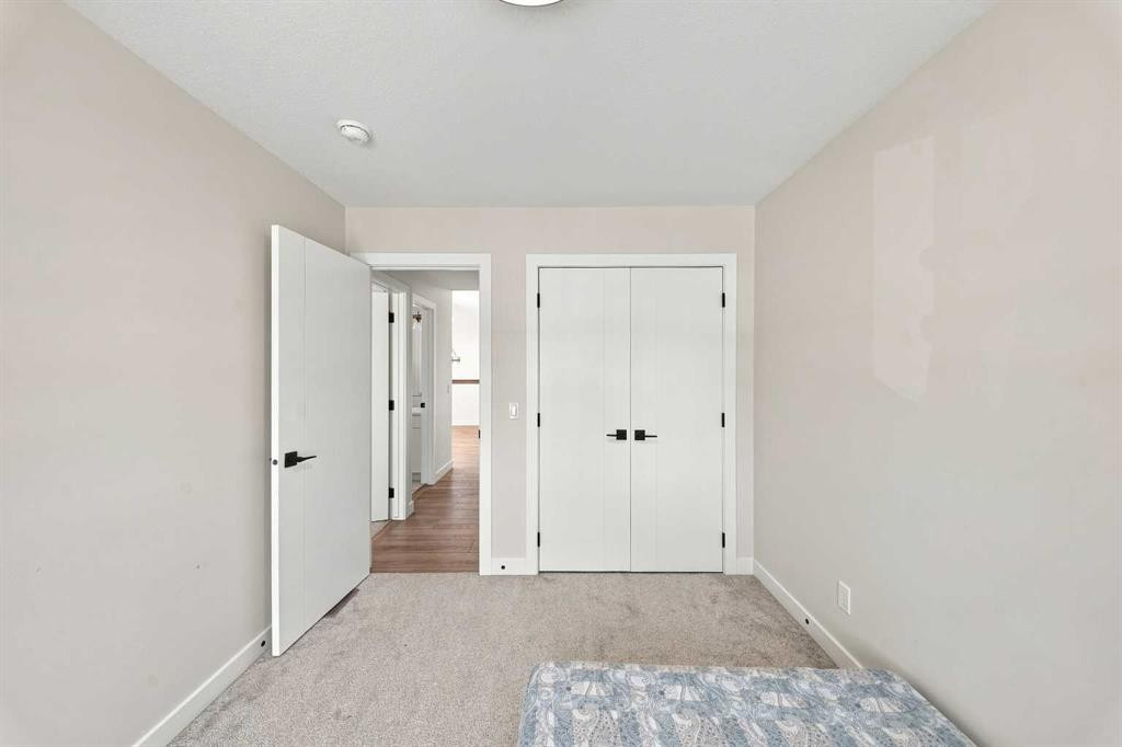 303 Cornerbrook Drive Ne, Calgary, AB - Indoor Photo Showing Other Room