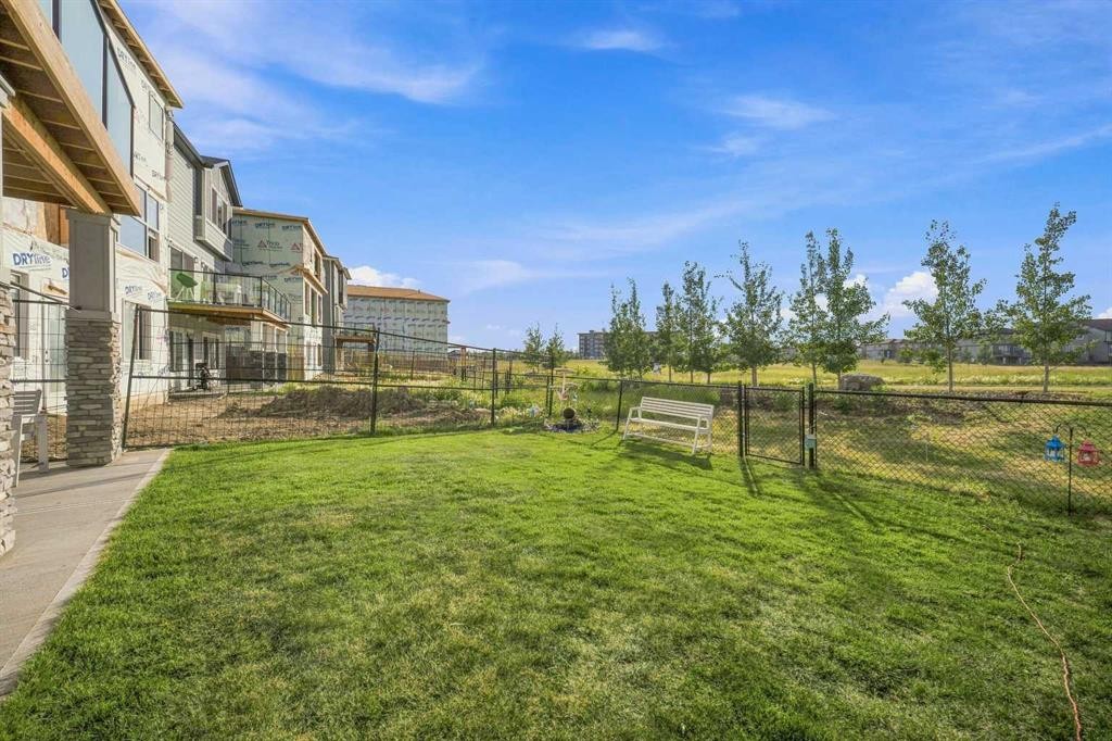 303 Cornerbrook Drive Ne, Calgary, AB - Outdoor