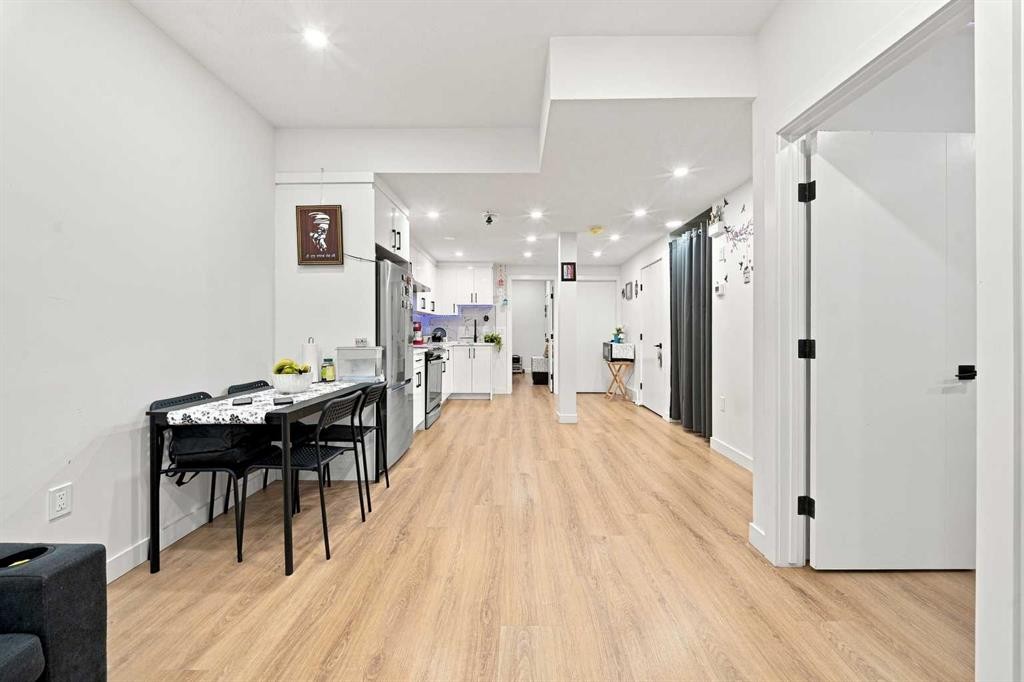 303 Cornerbrook Drive Ne, Calgary, AB - Indoor Photo Showing Other Room
