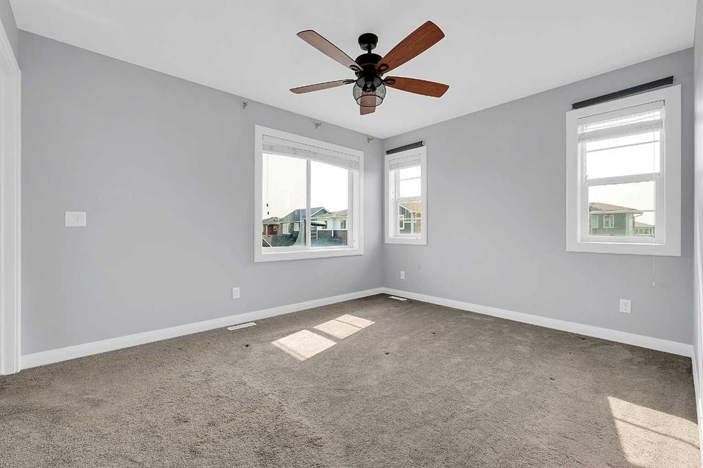 95 Redstone Park Ne, Calgary, AB - Indoor Photo Showing Other Room