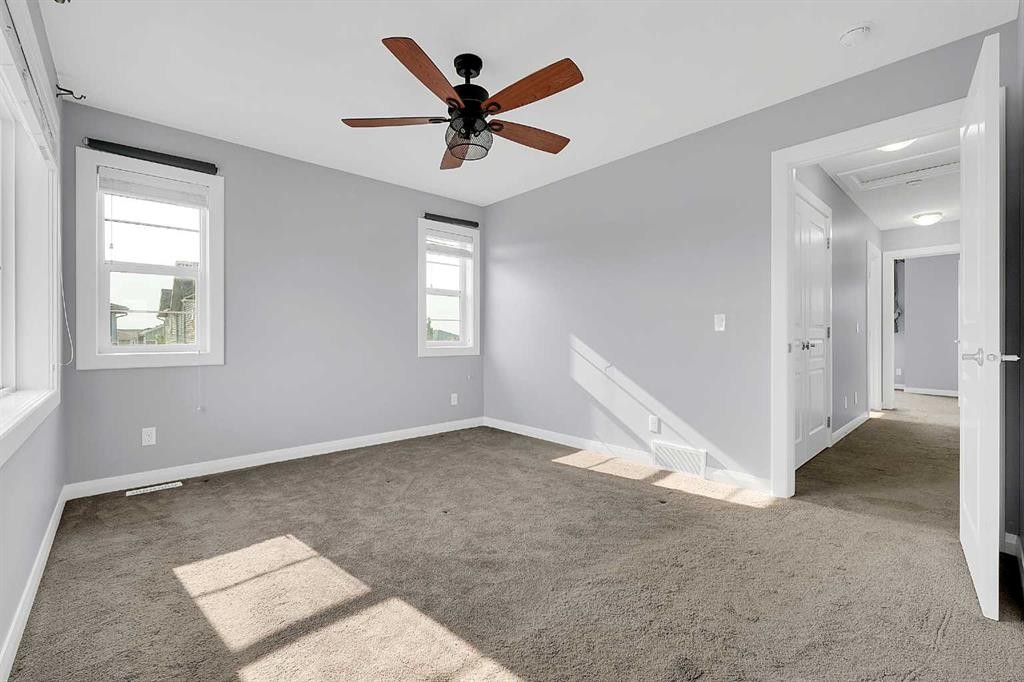 95 Redstone Park Ne, Calgary, AB - Indoor Photo Showing Other Room