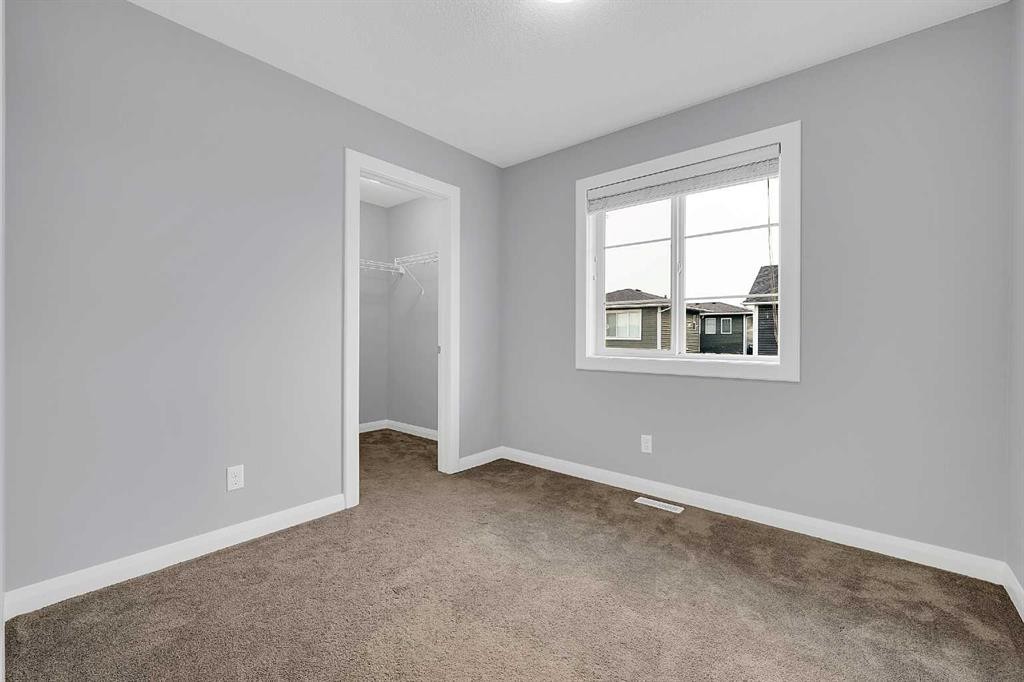 95 Redstone Park Ne, Calgary, AB - Indoor Photo Showing Other Room
