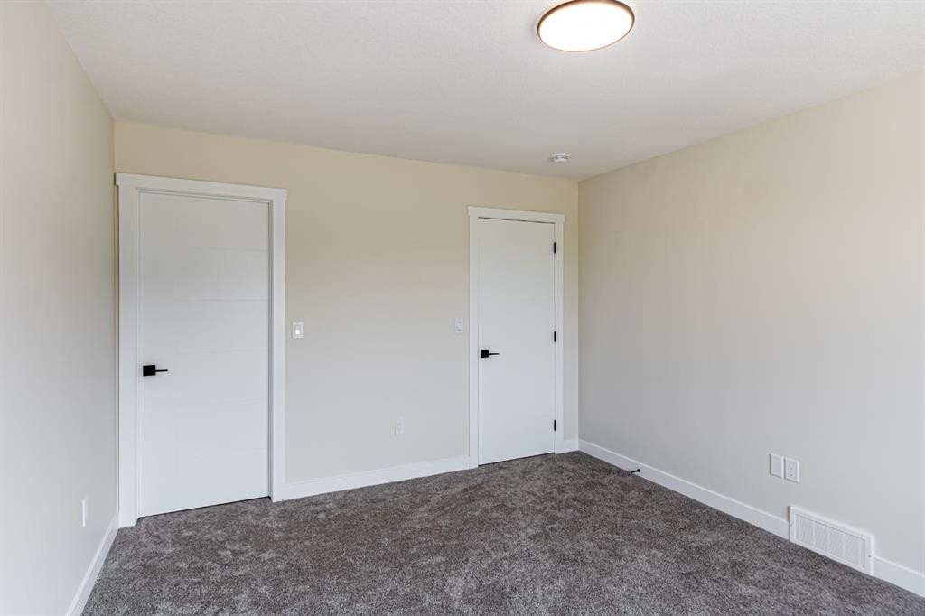 1997 Mccaskill Drive, Crossfield, AB - Indoor Photo Showing Other Room