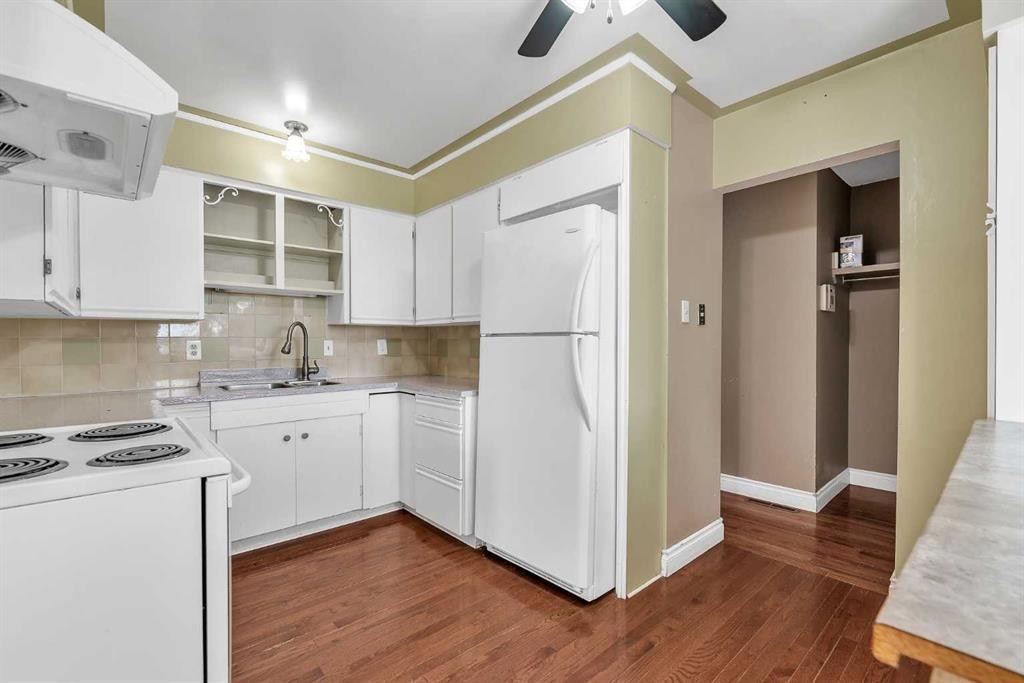 5820 Dalmead Crescent Nw, Calgary, AB