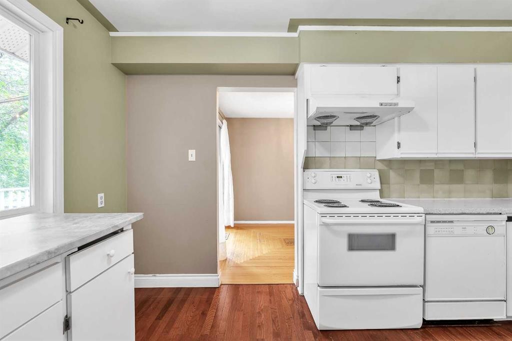 5820 Dalmead Crescent Nw, Calgary, AB