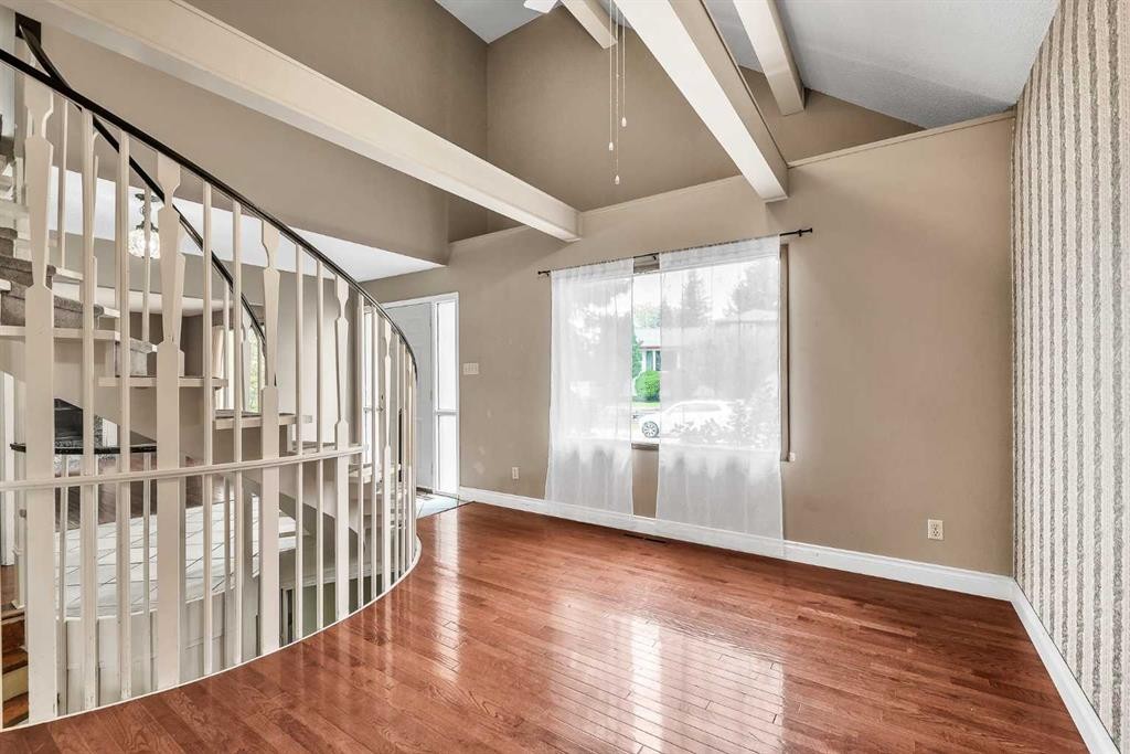 5820 Dalmead Crescent Nw, Calgary, AB