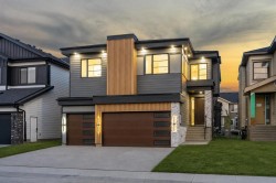 135 South Shore Road Chestermere, AB T1X 3G2