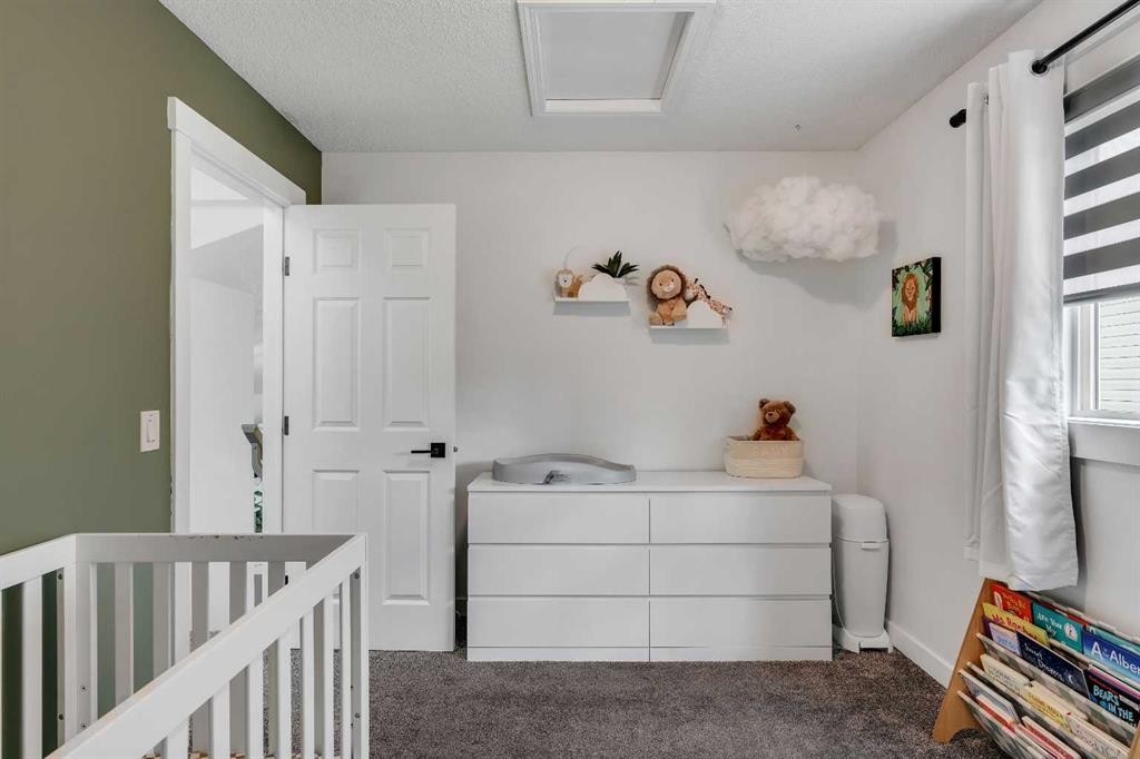 279 Covehaven View Ne, Calgary, AB - Indoor