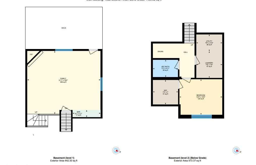 279 Covehaven View Ne, Calgary, AB - Other
