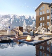 202-1724 Bow Valley Trail Canmore, AB T1W 2X3