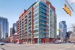 312-205 Riverfront Avenue SWCalgary, AB T2P 5K4