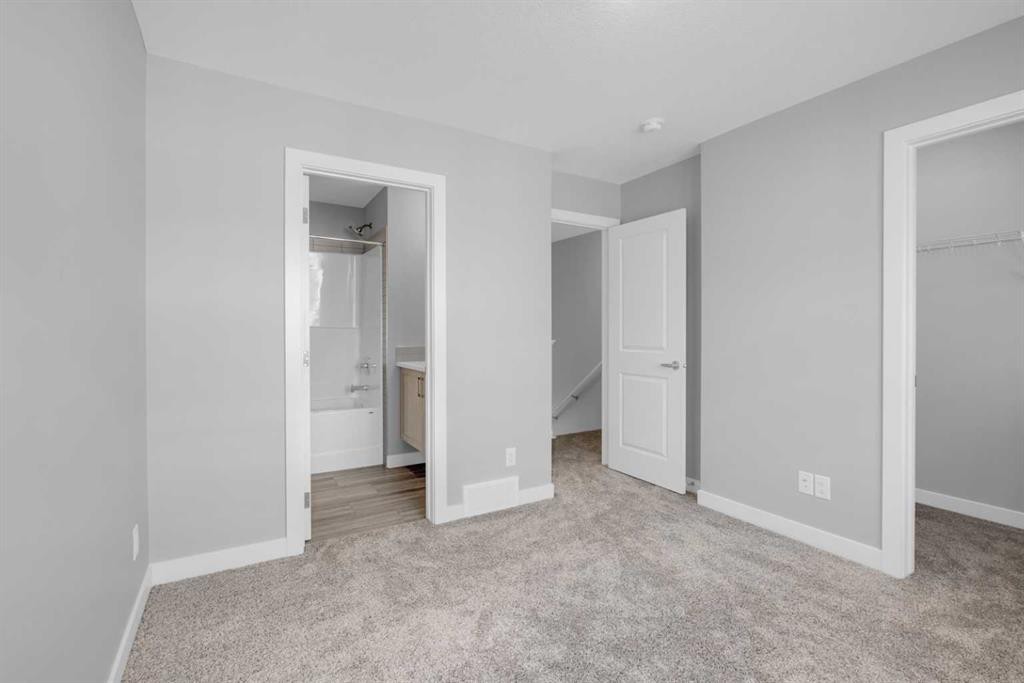 924 Sage Hill Grove Nw, Calgary, AB - Indoor