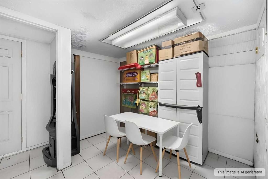632 Marsh Road Ne, Calgary, AB - Indoor