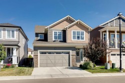 208 Osborne Green SWAirdrie, AB T4B 5E4