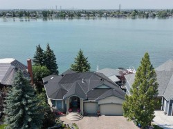 1001 East Chestermere Drive Chestermere, AB T1X 1A8