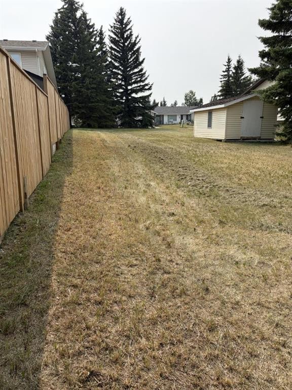 607 Madison Drive, Irricana, AB