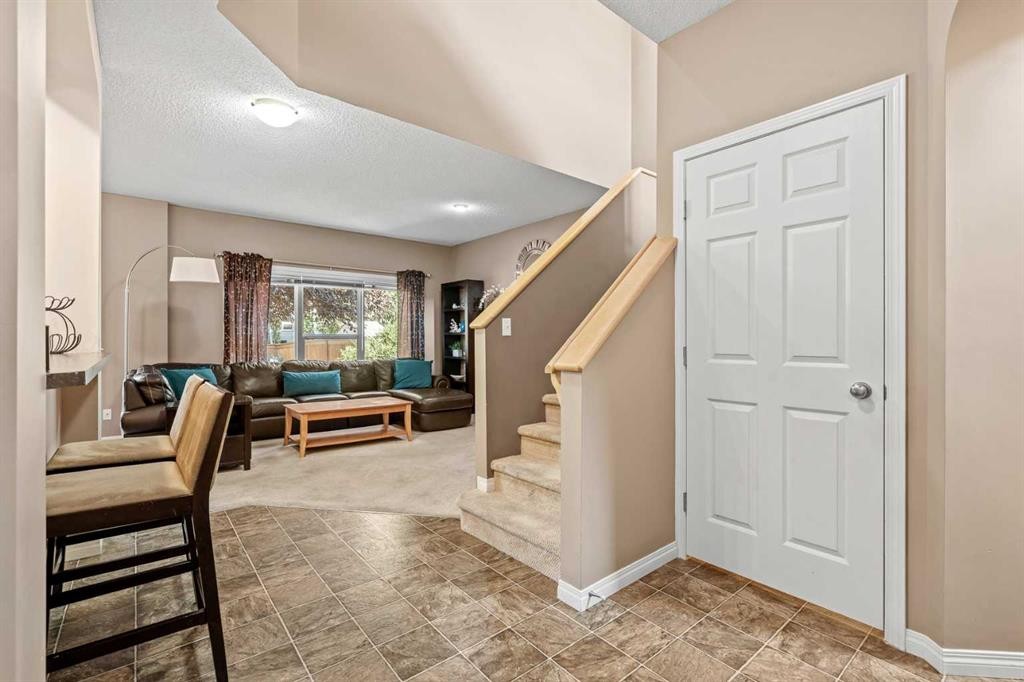 52 Copperfield Close Se, Calgary, AB - Indoor Photo Showing Other Room