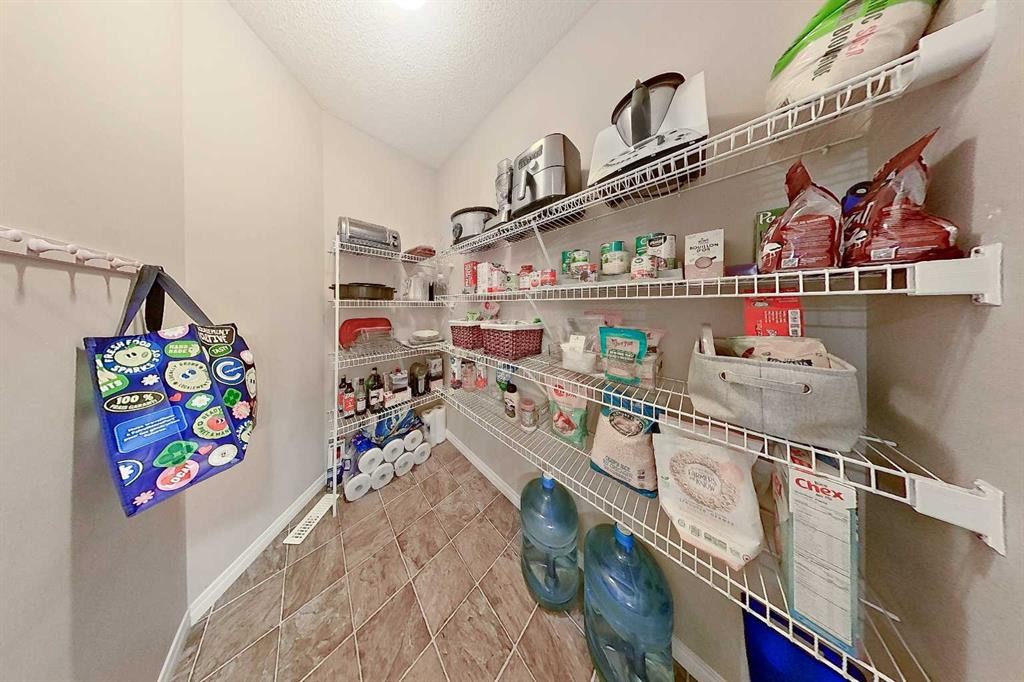 52 Copperfield Close Se, Calgary, AB - Indoor With Storage