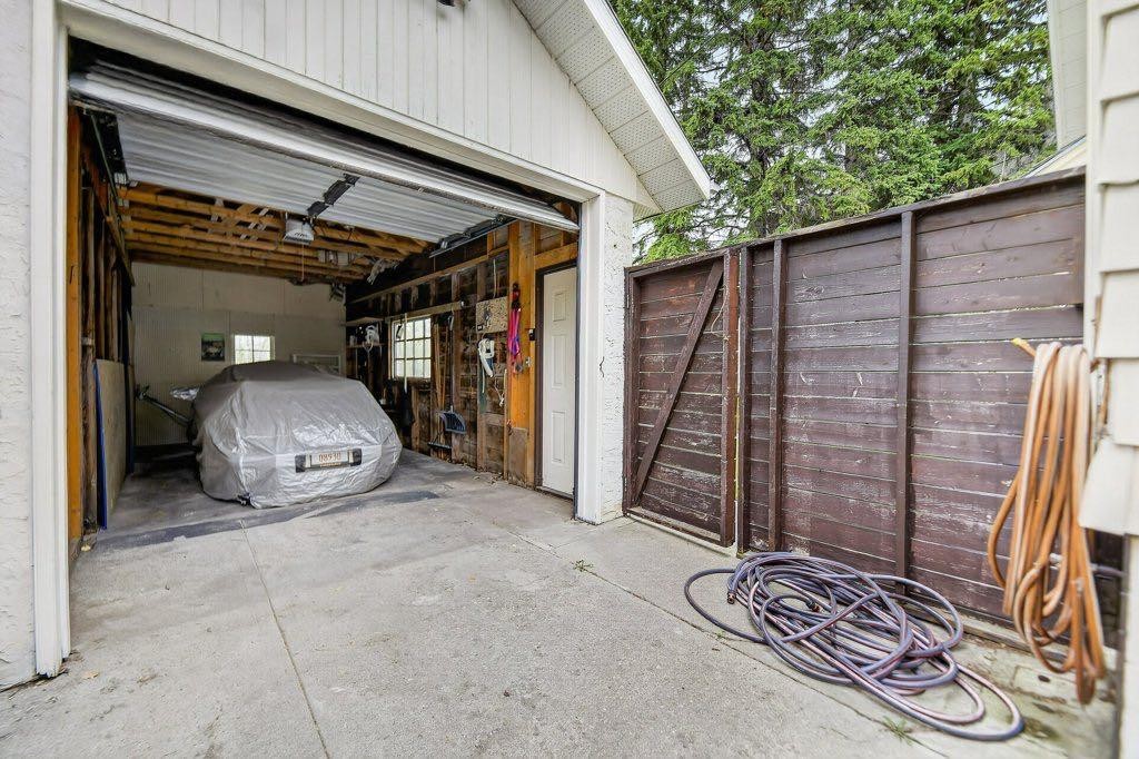 924 7A Street Nw, Calgary, AB - Outdoor With Exterior