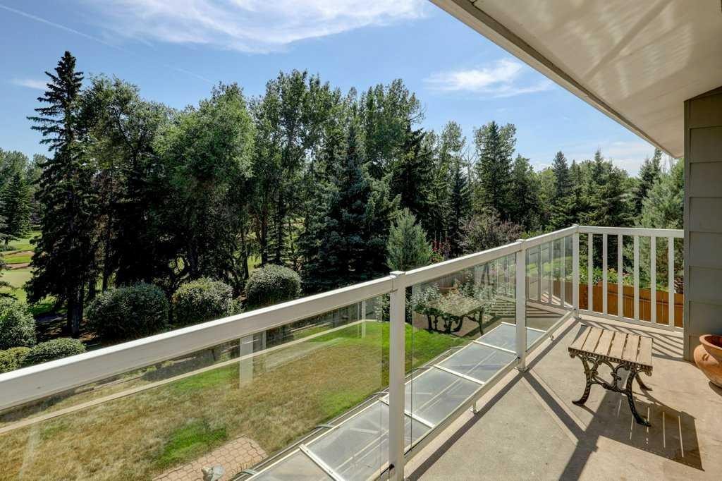 223 Willow Ridge Place Se, Calgary, AB - Outdoor With Balcony With Exterior