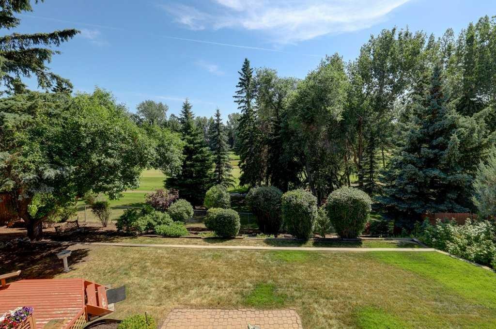 223 Willow Ridge Place Se, Calgary, AB - Outdoor