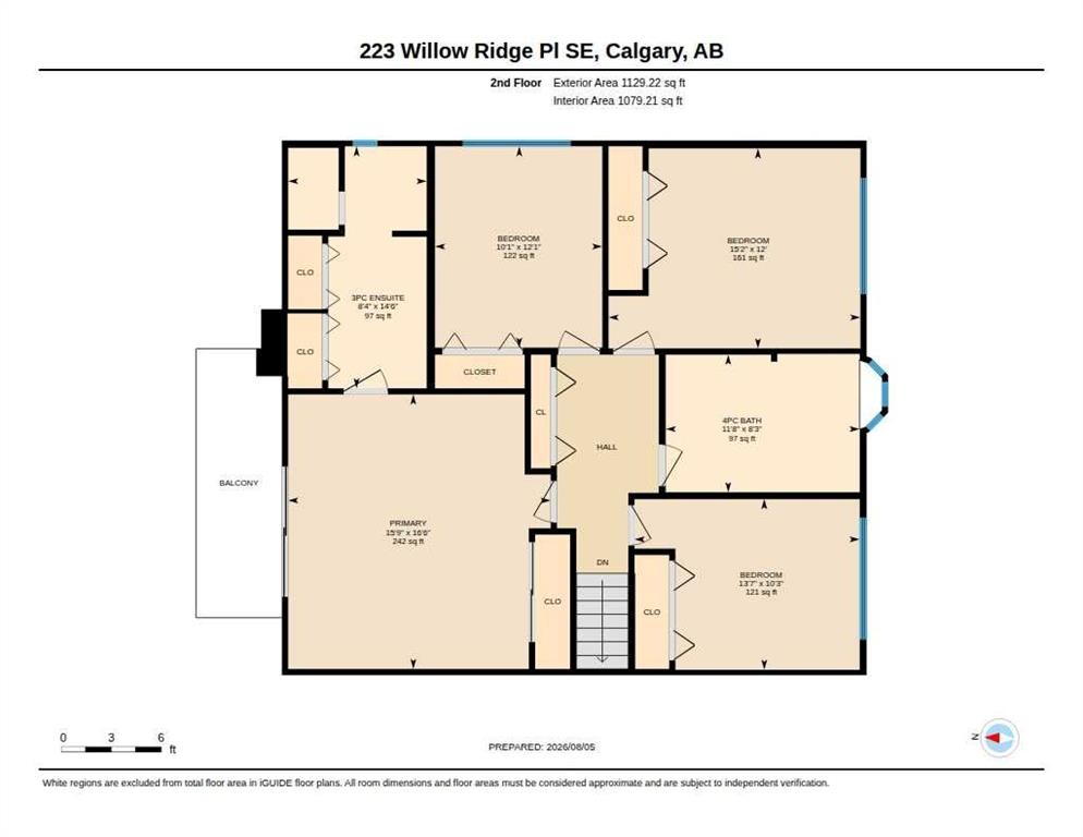 223 Willow Ridge Place Se, Calgary, AB - Other