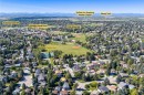 544 Brookmere Crescent Sw, Calgary, AB 