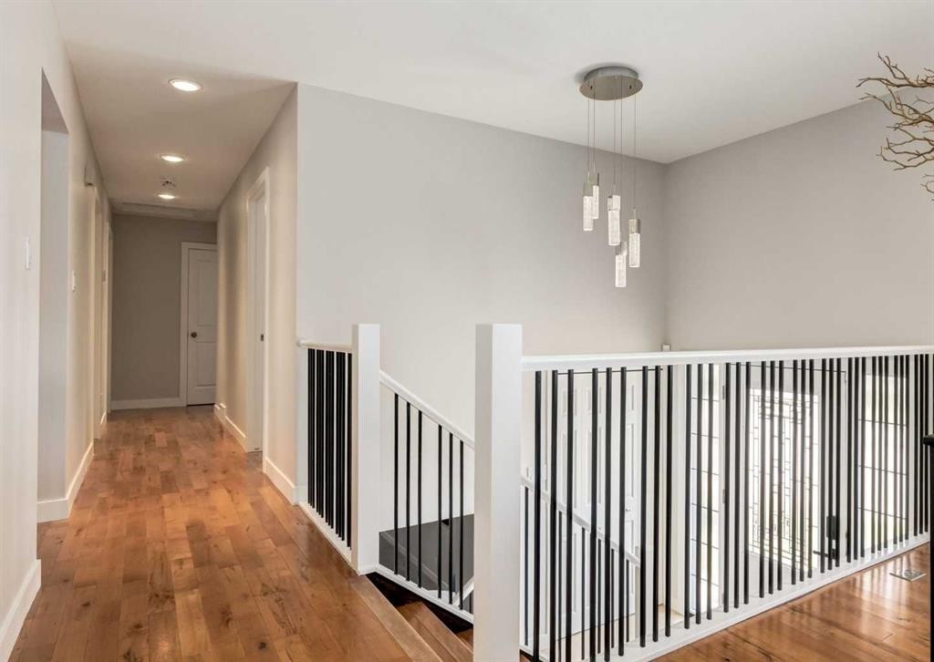 176 Mapleburn Drive Se, Calgary, AB - Indoor Photo Showing Other Room