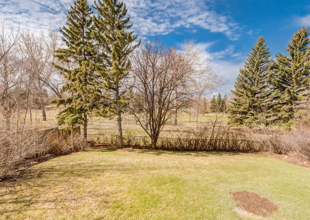 176 Mapleburn Drive Se, Calgary, AB - Outdoor With View