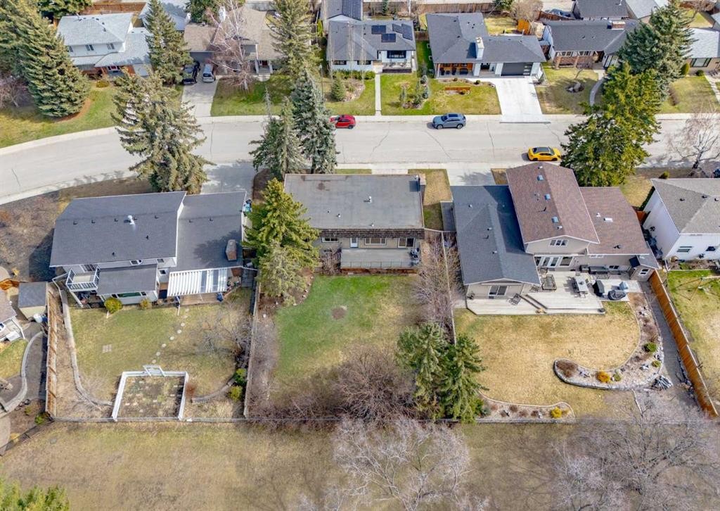 176 Mapleburn Drive Se, Calgary, AB - Outdoor With View