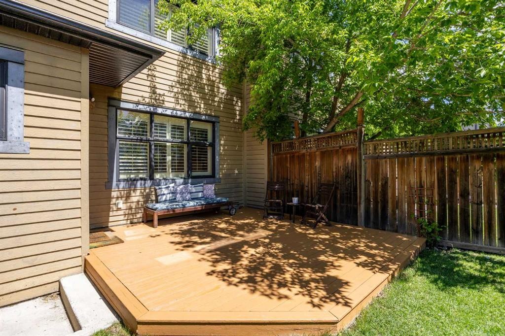 211 32 Avenue Nw, Calgary, AB - Outdoor