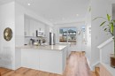 43 Masters Square Se, Calgary, AB  - Indoor Photo Showing Kitchen 