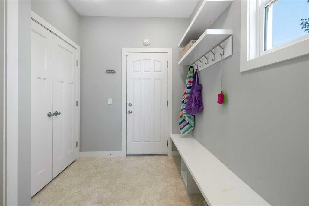 94 Masters Mews Se, Calgary, AB - Indoor Photo Showing Other Room