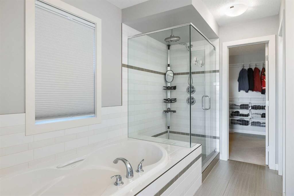 94 Masters Mews Se, Calgary, AB - Indoor Photo Showing Bathroom