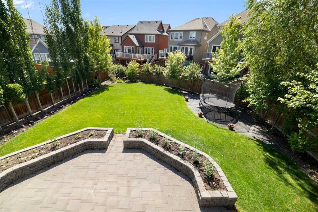 94 Masters Mews Se, Calgary, AB - Outdoor