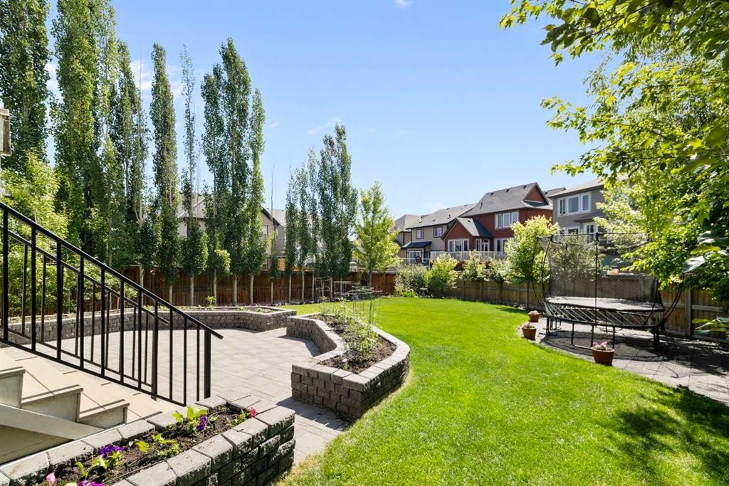 94 Masters Mews Se, Calgary, AB - Outdoor