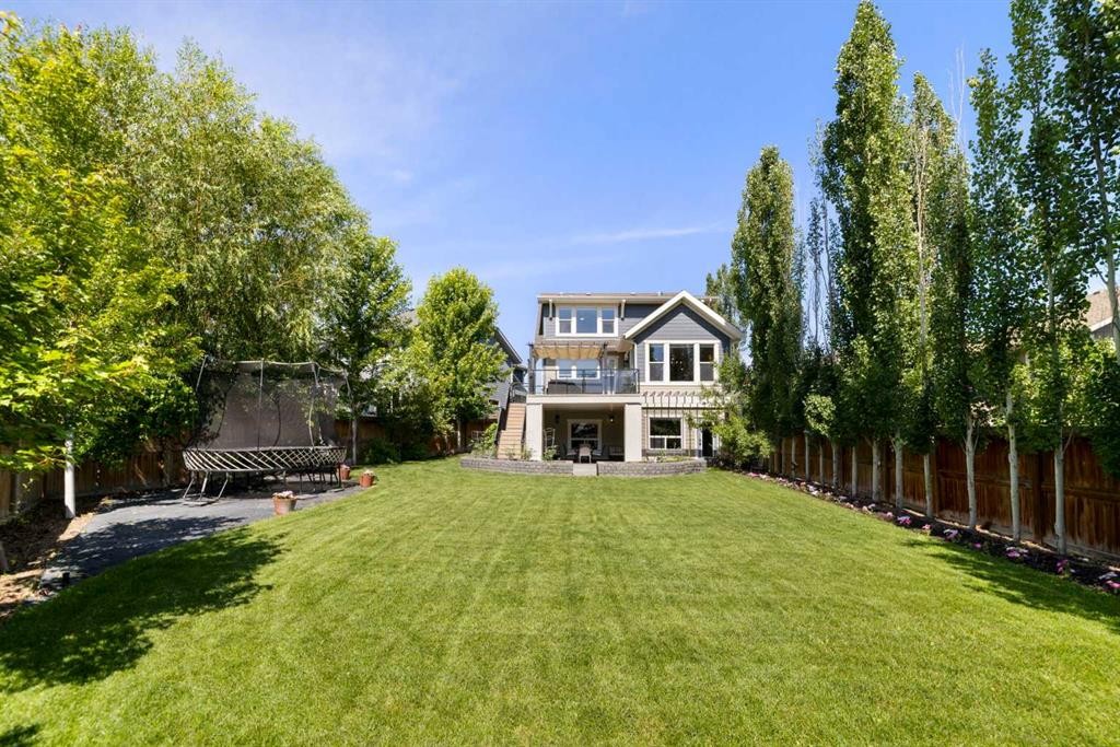 94 Masters Mews Se, Calgary, AB - Outdoor With Deck Patio Veranda