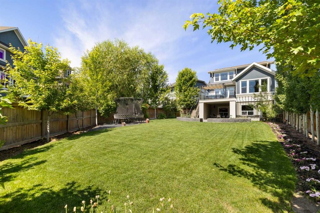 94 Masters Mews Se, Calgary, AB - Outdoor With Deck Patio Veranda