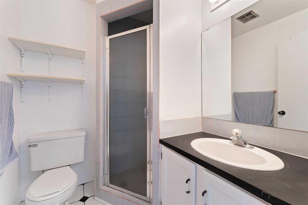 79 Templegreen Place Ne, Calgary, AB - Indoor Photo Showing Bathroom