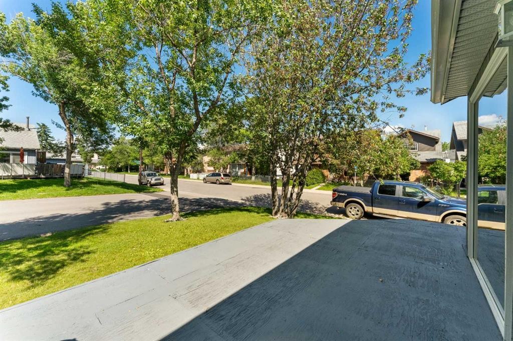79 Templegreen Place Ne, Calgary, AB - Outdoor