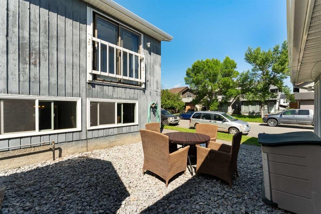 79 Templegreen Place Ne, Calgary, AB - Outdoor With Deck Patio Veranda