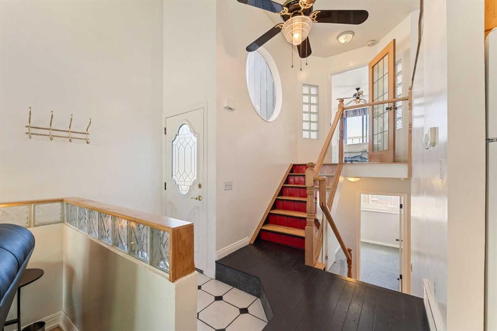 79 Templegreen Place Ne, Calgary, AB - Indoor Photo Showing Other Room