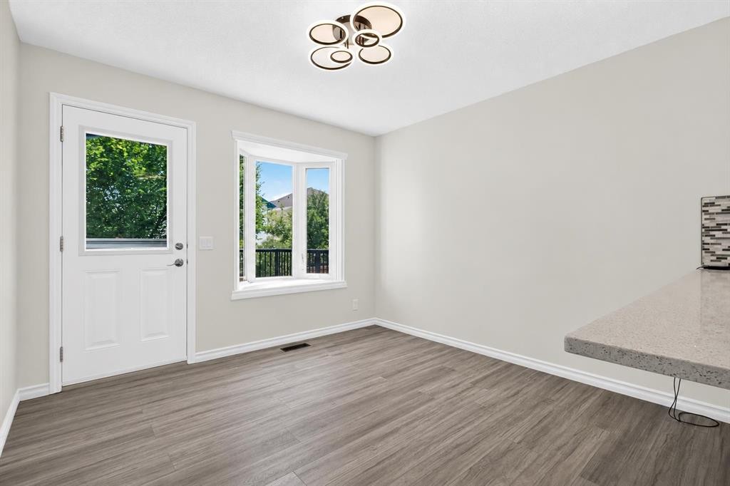 250 Bridlewood Circle Sw, Calgary, AB - Indoor Photo Showing Other Room
