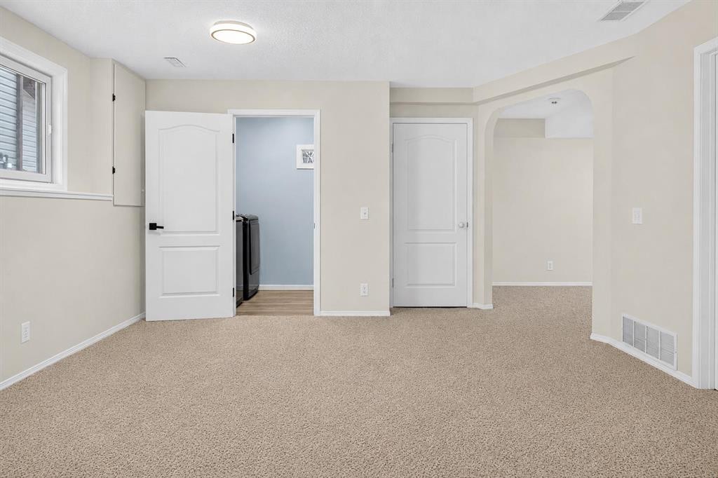 250 Bridlewood Circle Sw, Calgary, AB - Indoor Photo Showing Other Room